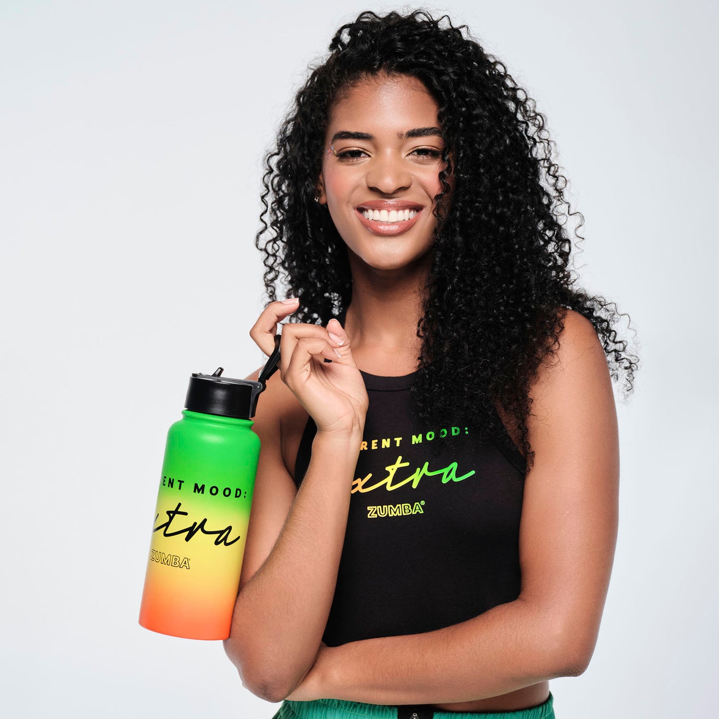 Funscape Water Bottle