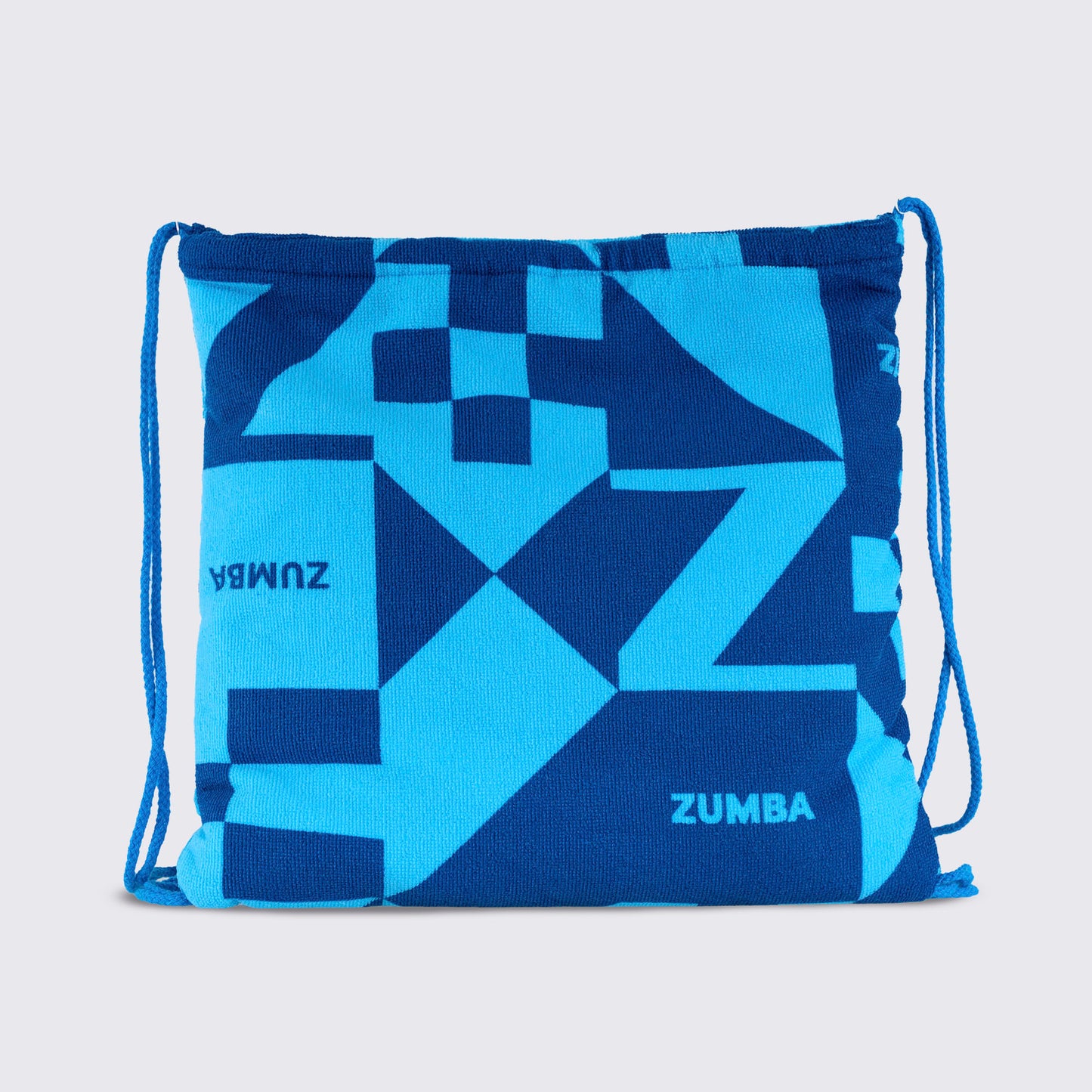 Zumba® Rays Packable Towel