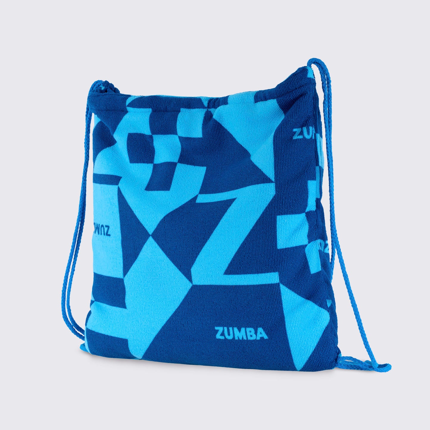 Zumba® Rays Packable Towel