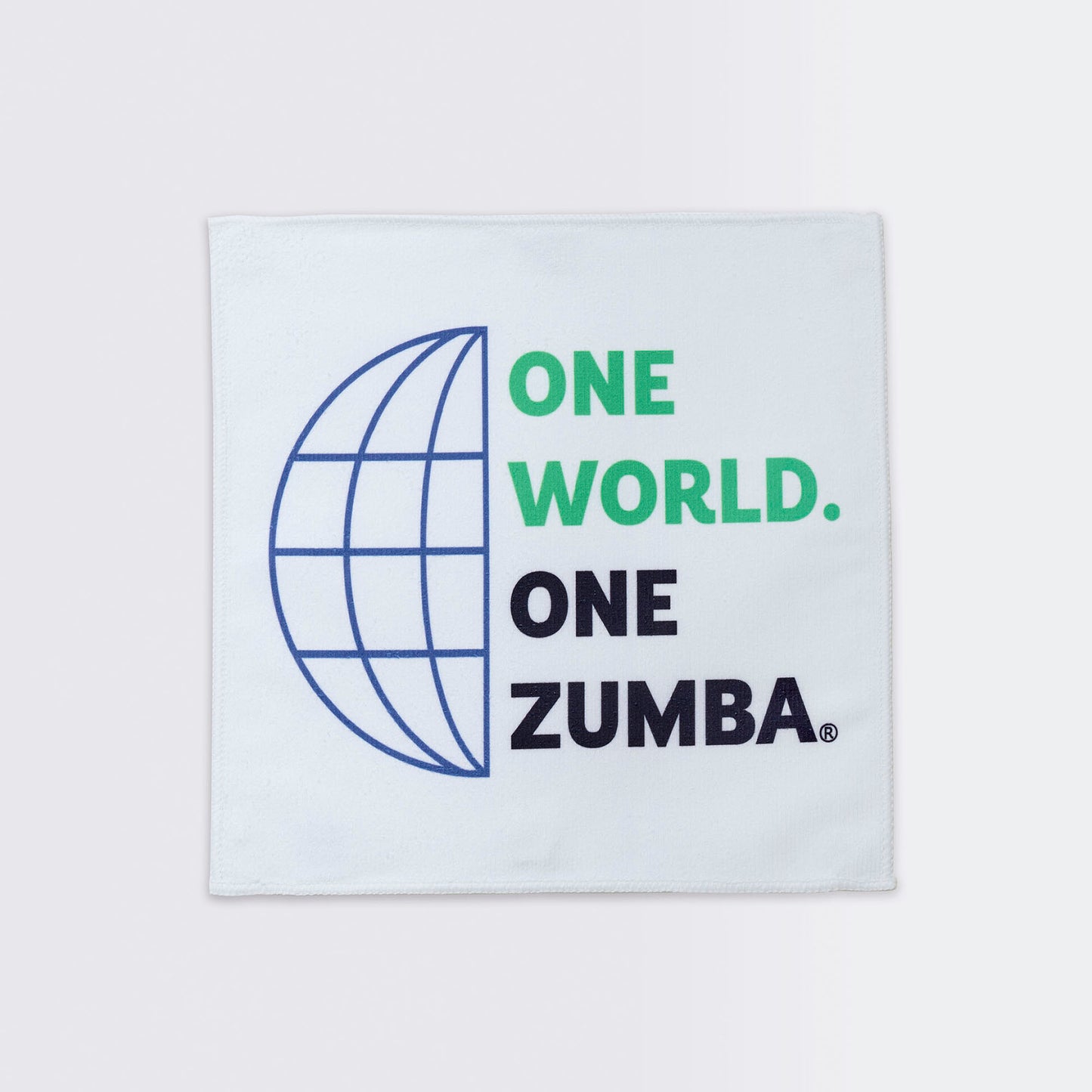 Zumba® Out Loud Hand Towels 30PK