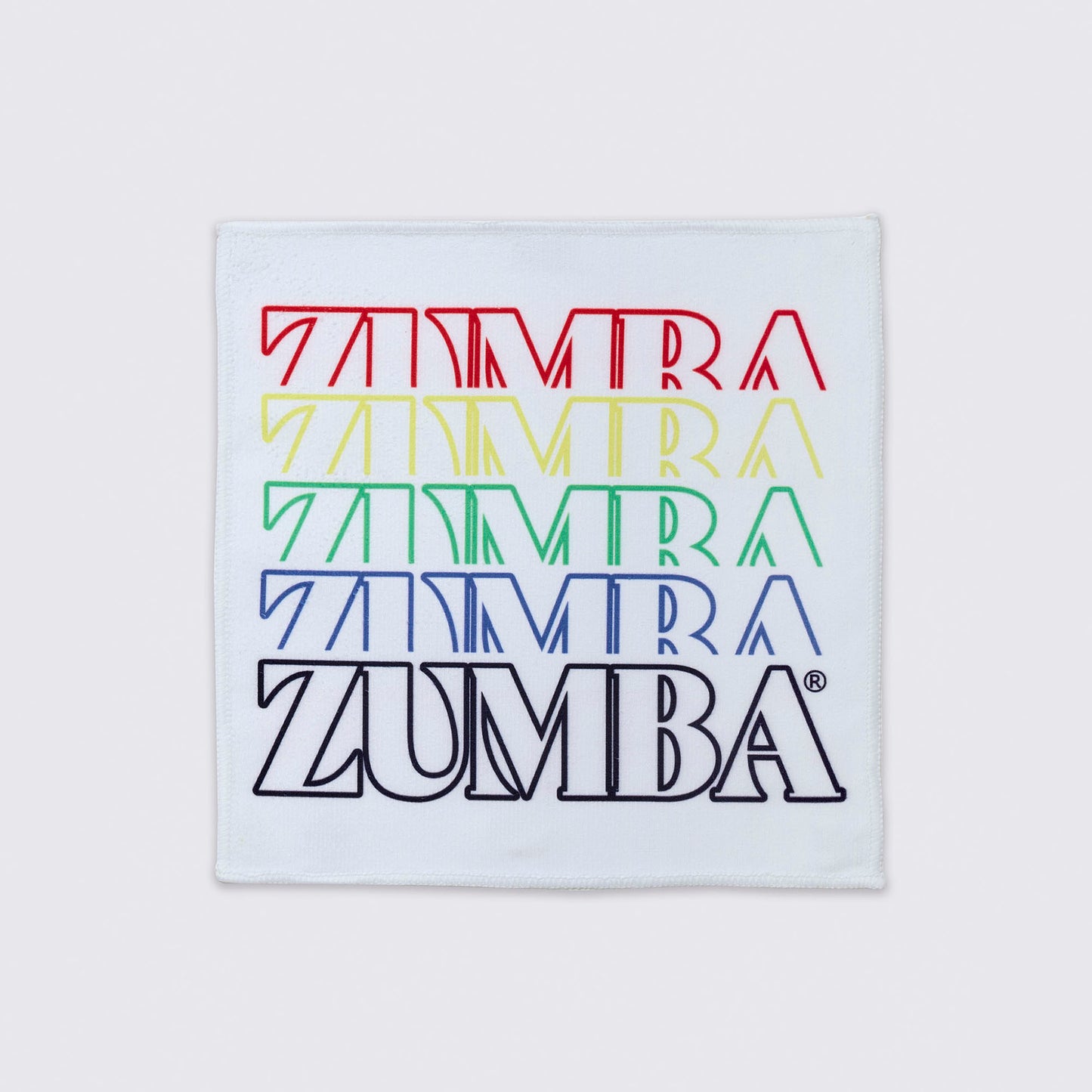 Zumba® Out Loud Hand Towels 30PK