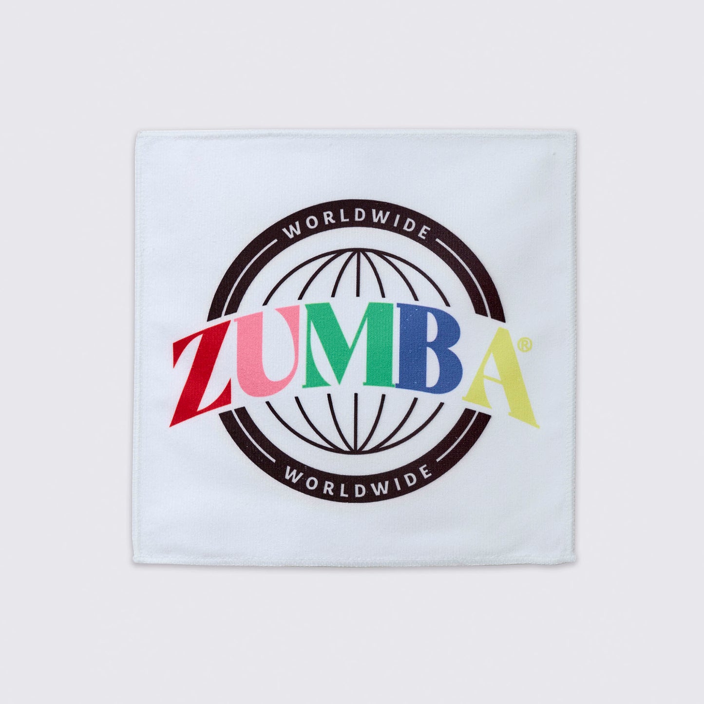 Zumba® Out Loud Hand Towels 30PK