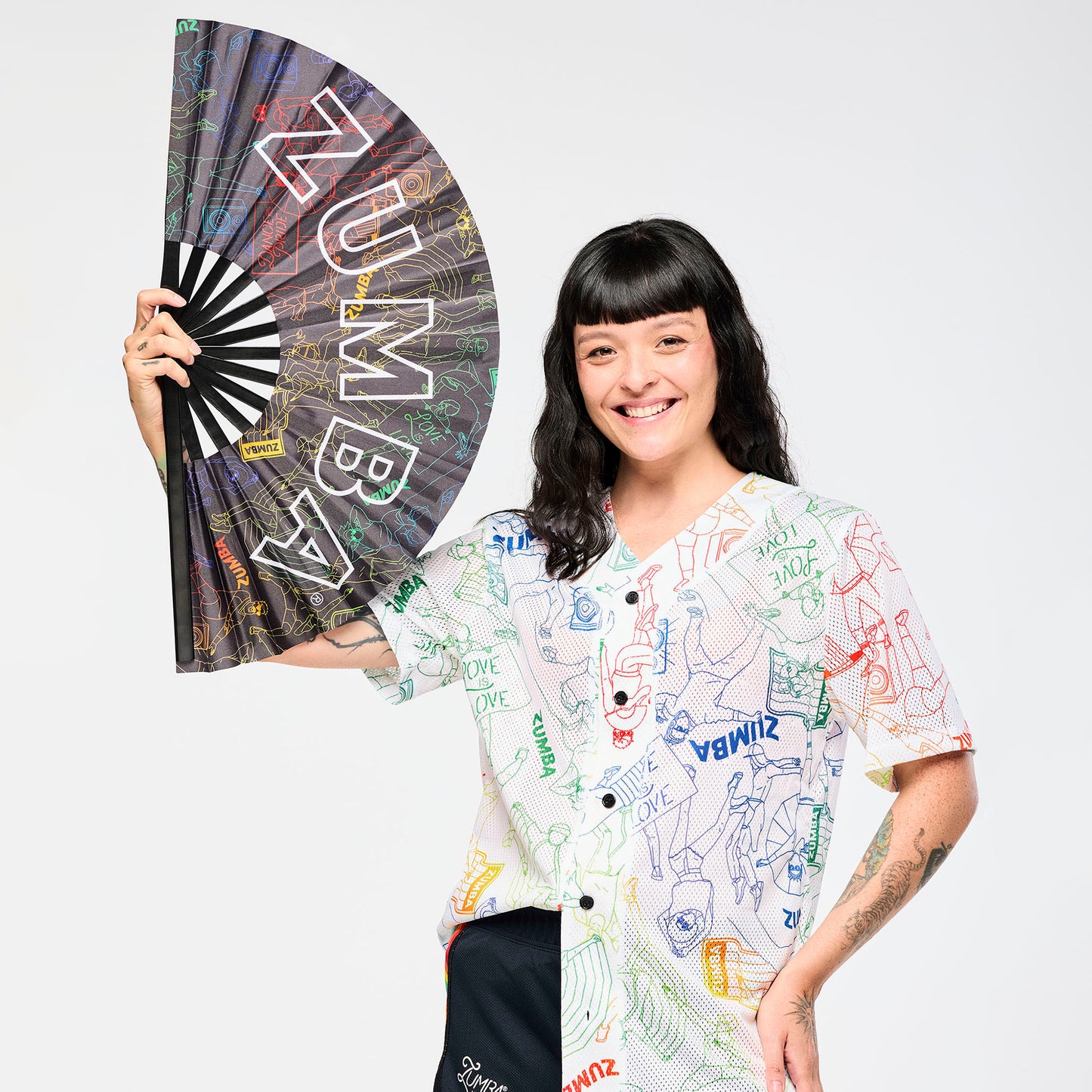 Zumba® Fan PRIDE 2025