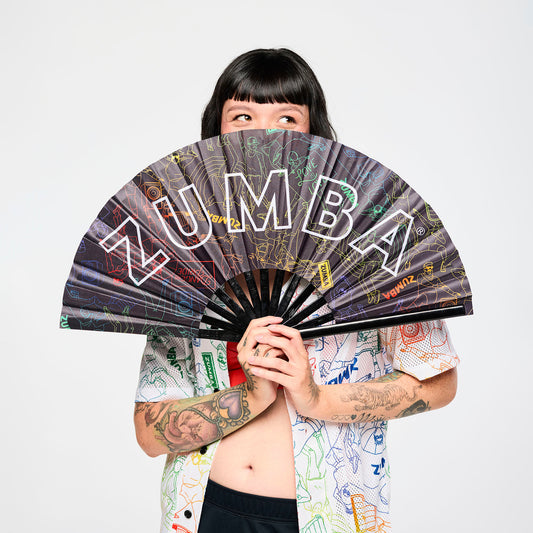 Zumba® Fan PRIDE 2025