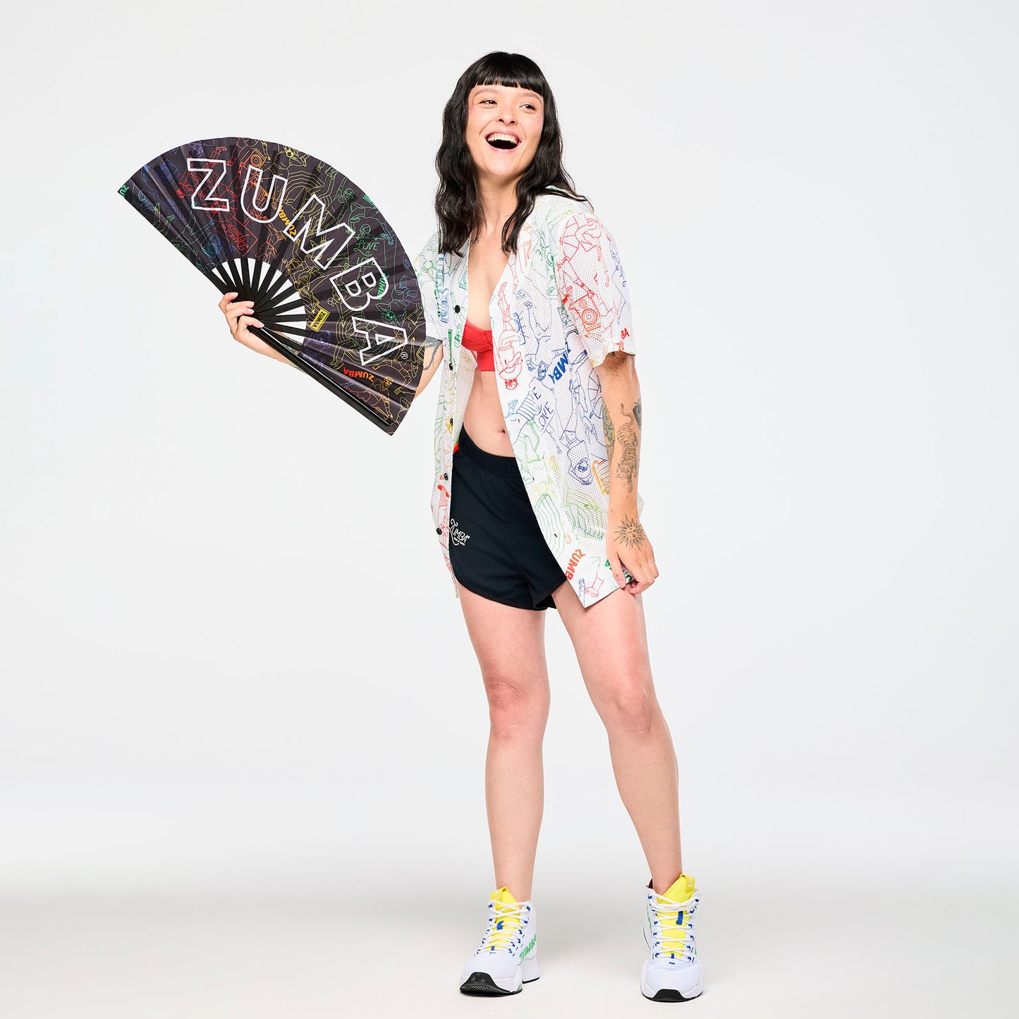 Zumba® Fan PRIDE 2025