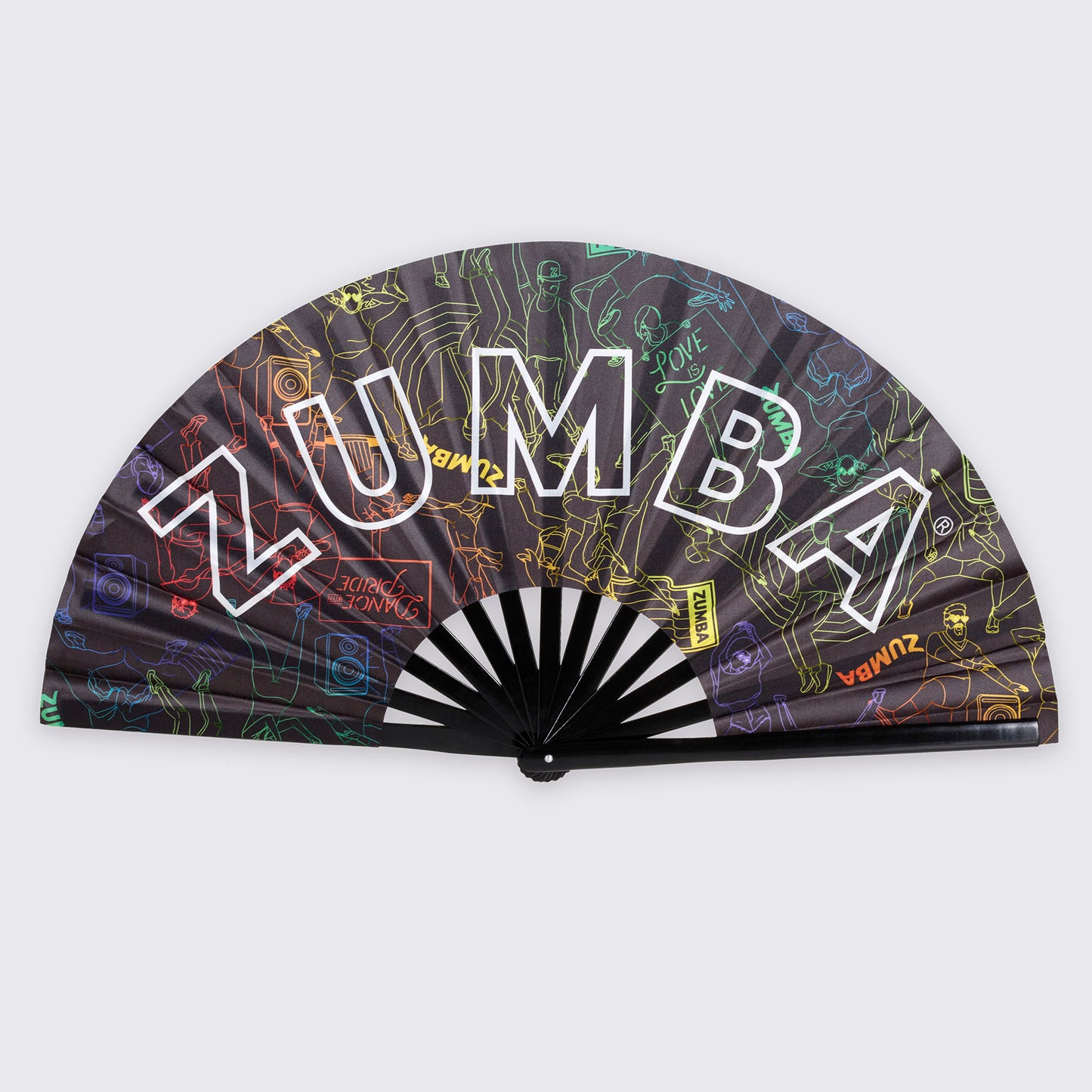 Zumba® Fan PRIDE 2025