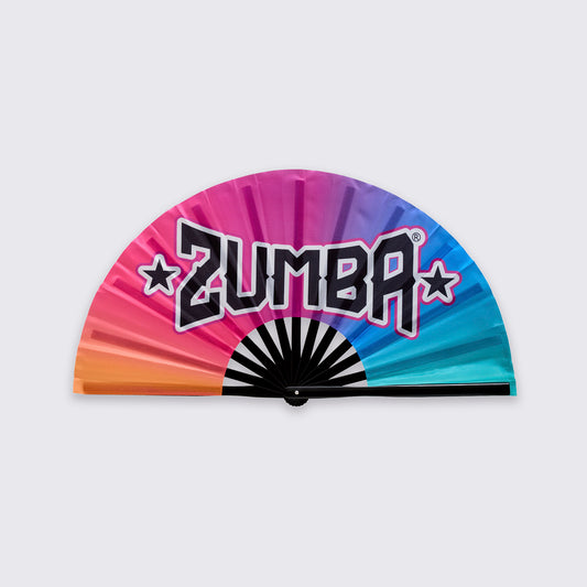 Zumba® Libre Fan