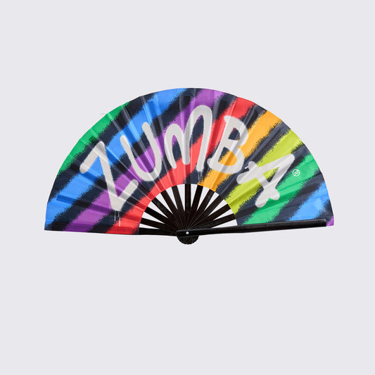 Pride Fan
