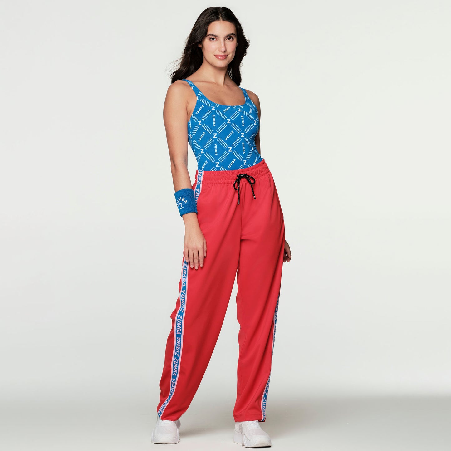 ZSport Mode One-Piece