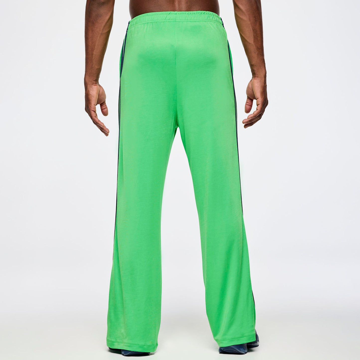 Zumba® Out Loud Mid Rise Track Pants