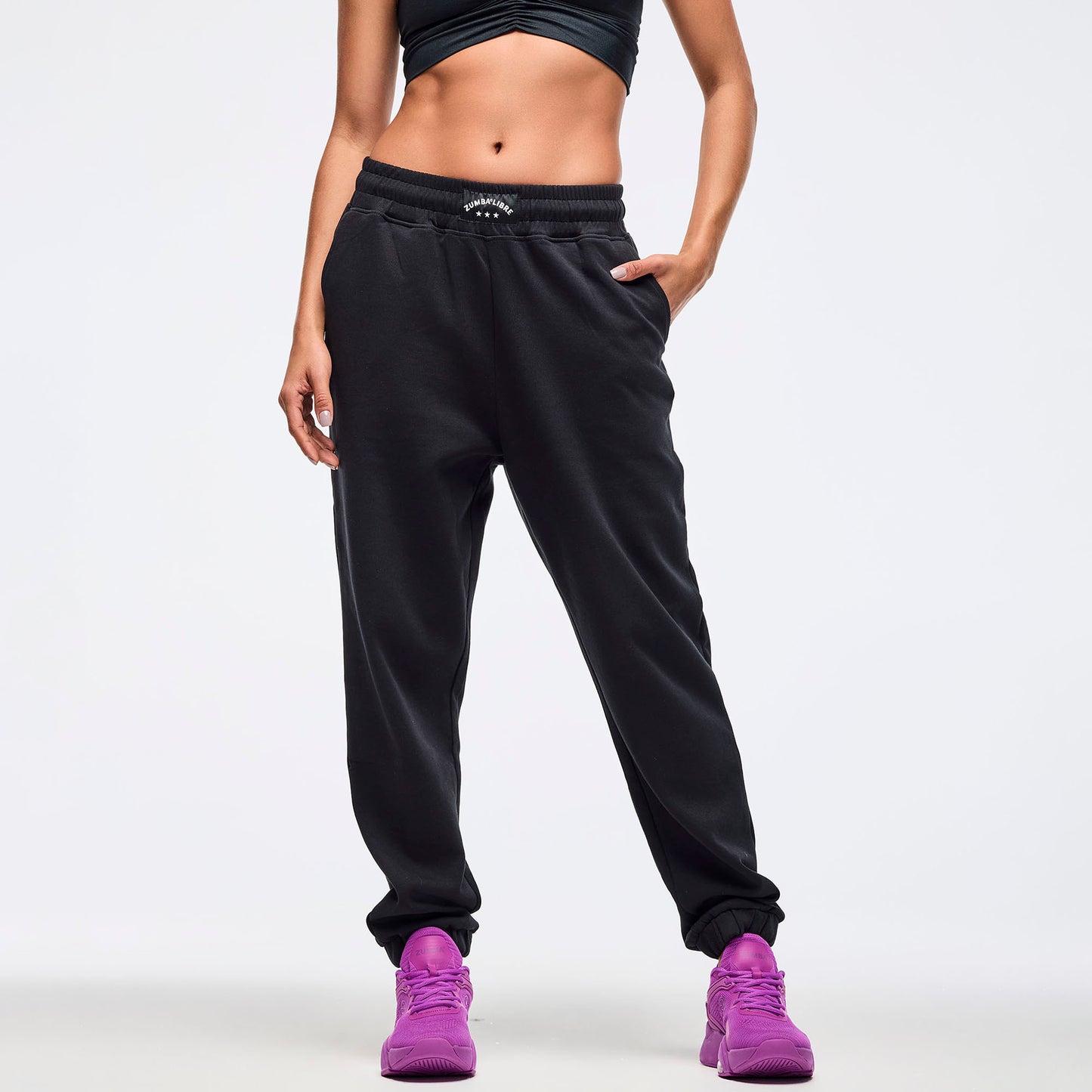 Zumba® Libre High Rise Joggers