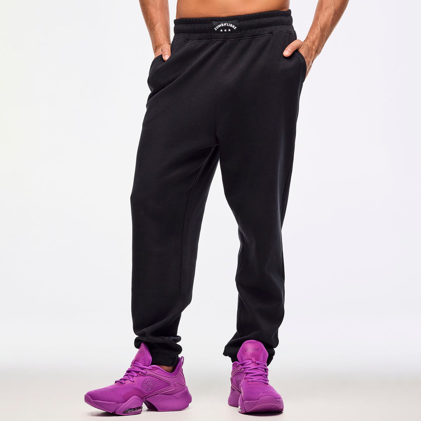 Zumba® Libre High Rise Joggers