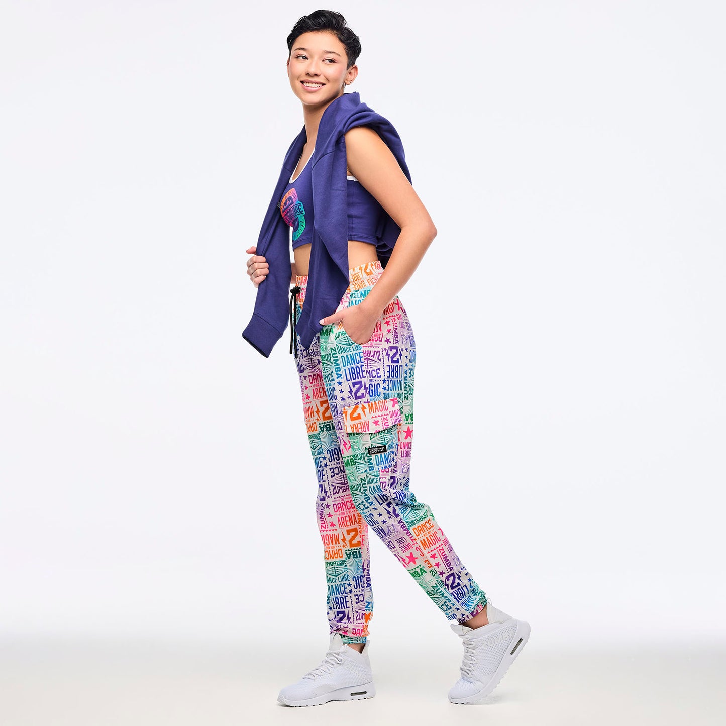 Zumba® Libre Cargo Pants
