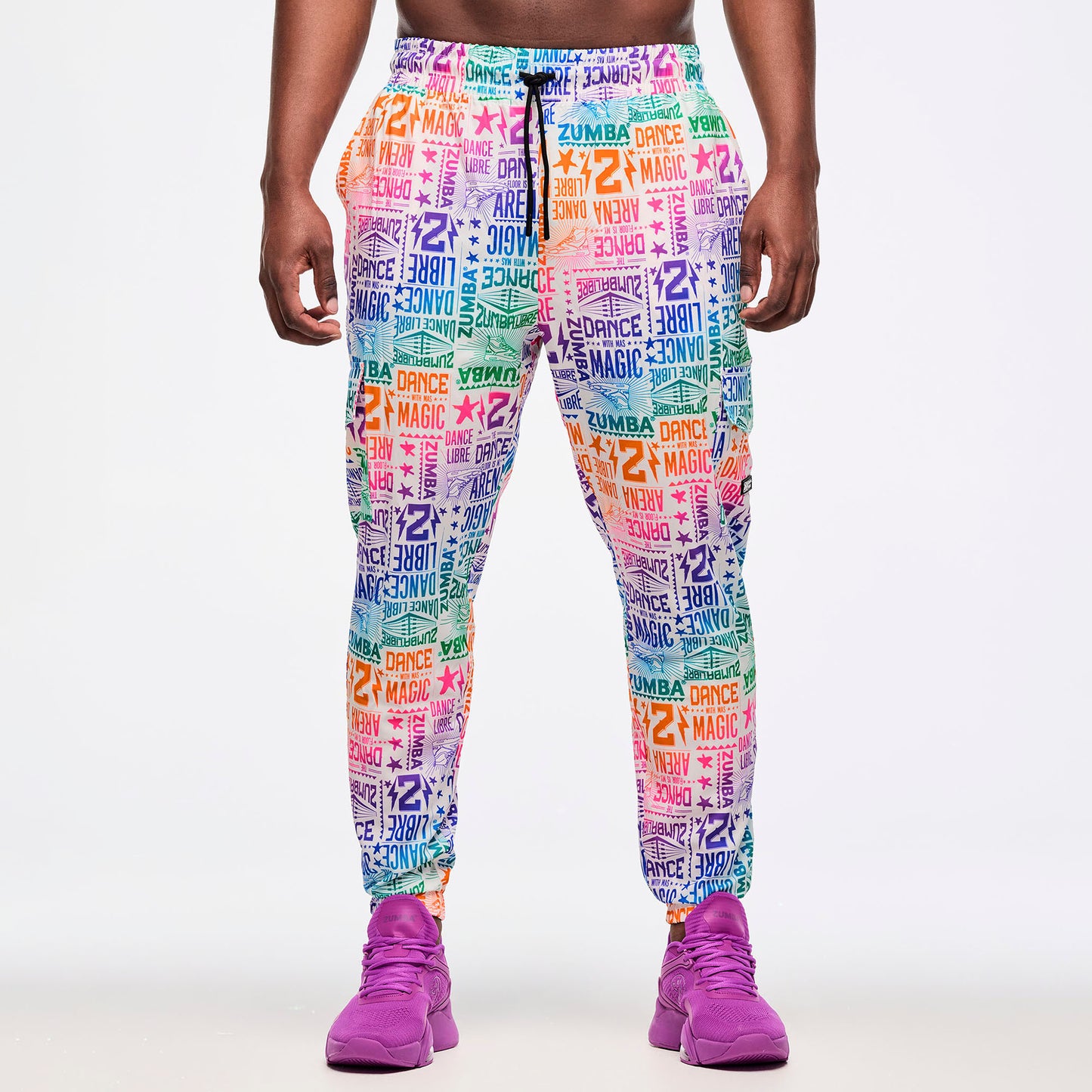Zumba® Libre Cargo Pants