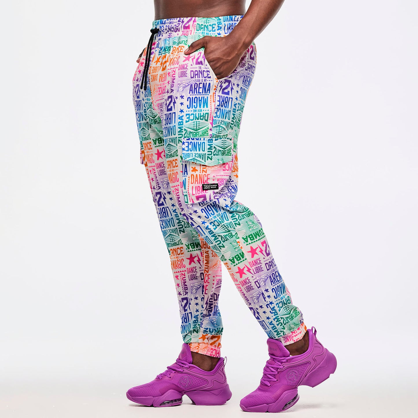 Zumba® Libre Cargo Pants