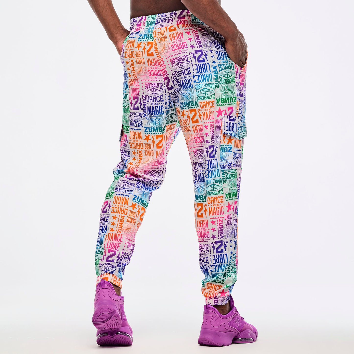 Zumba® Libre Cargo Pants