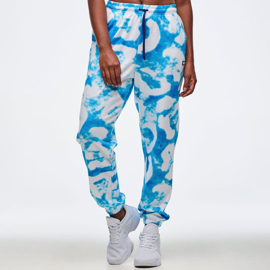Sizzlin' Slouch Sweatpants