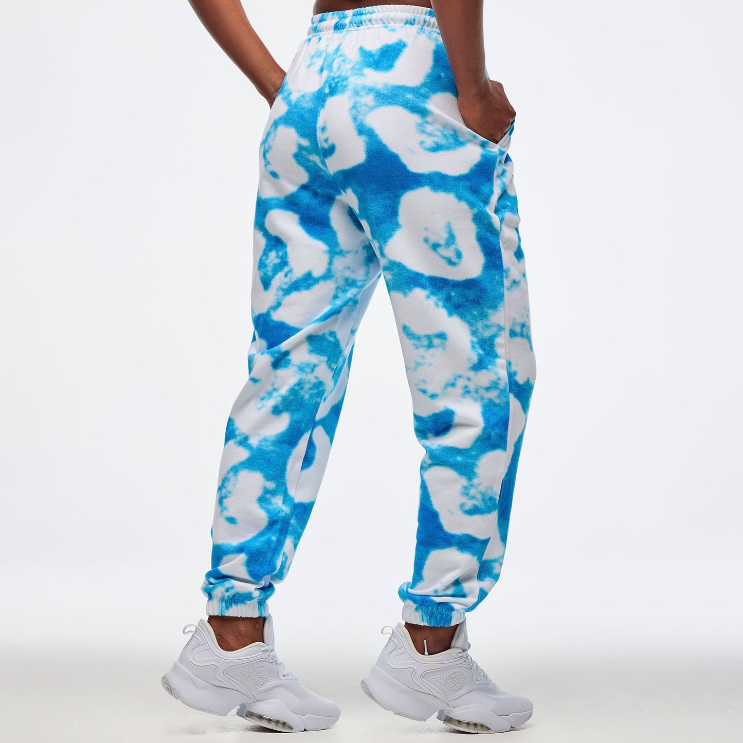 Sizzlin' Slouch Sweatpants
