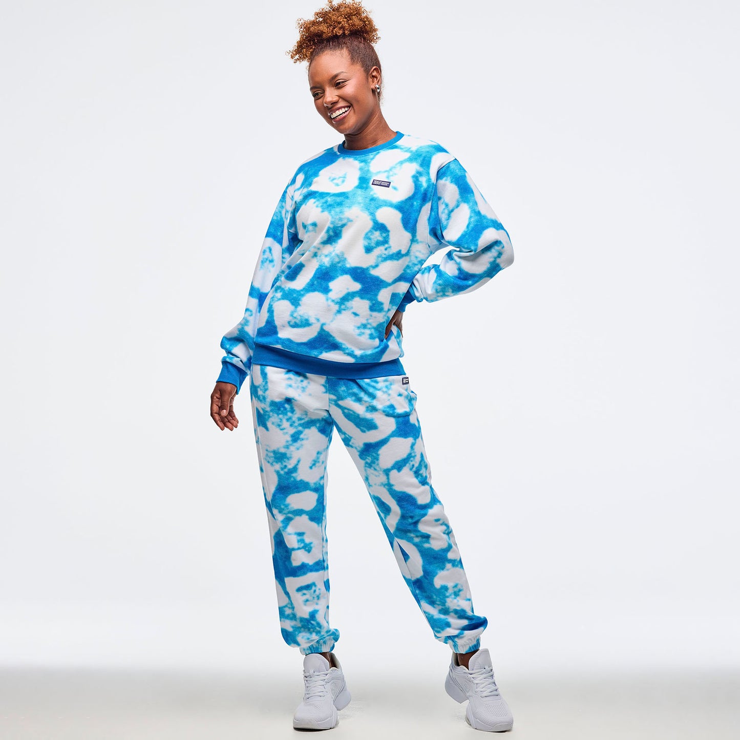 Sizzlin' Slouch Sweatpants