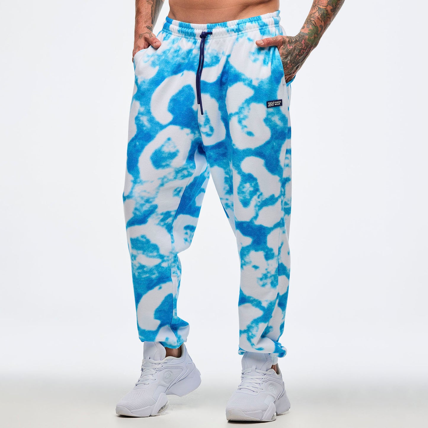 Sizzlin' Slouch Sweatpants