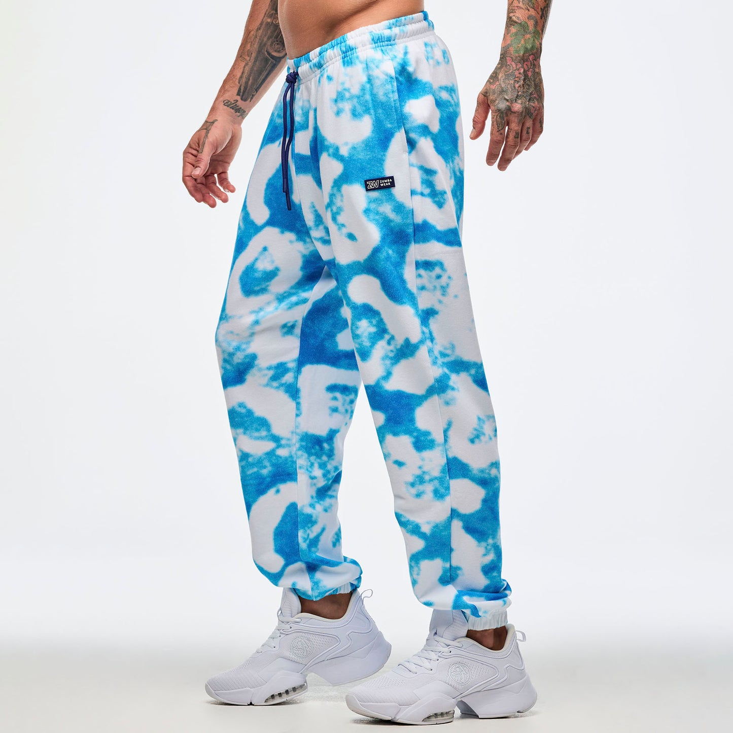 Sizzlin' Slouch Sweatpants