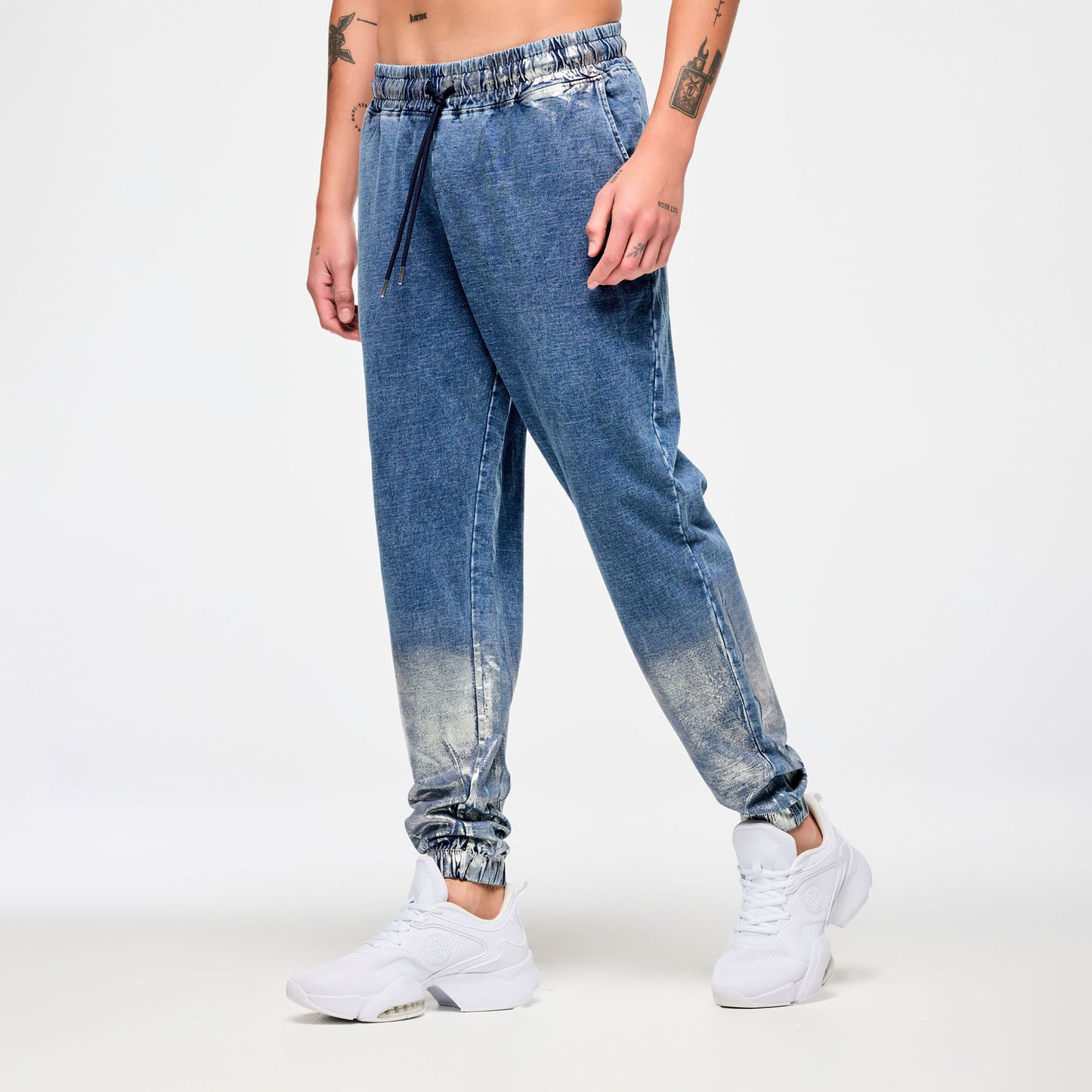 ***COMING SOON*** Blue Jean Knit Pants