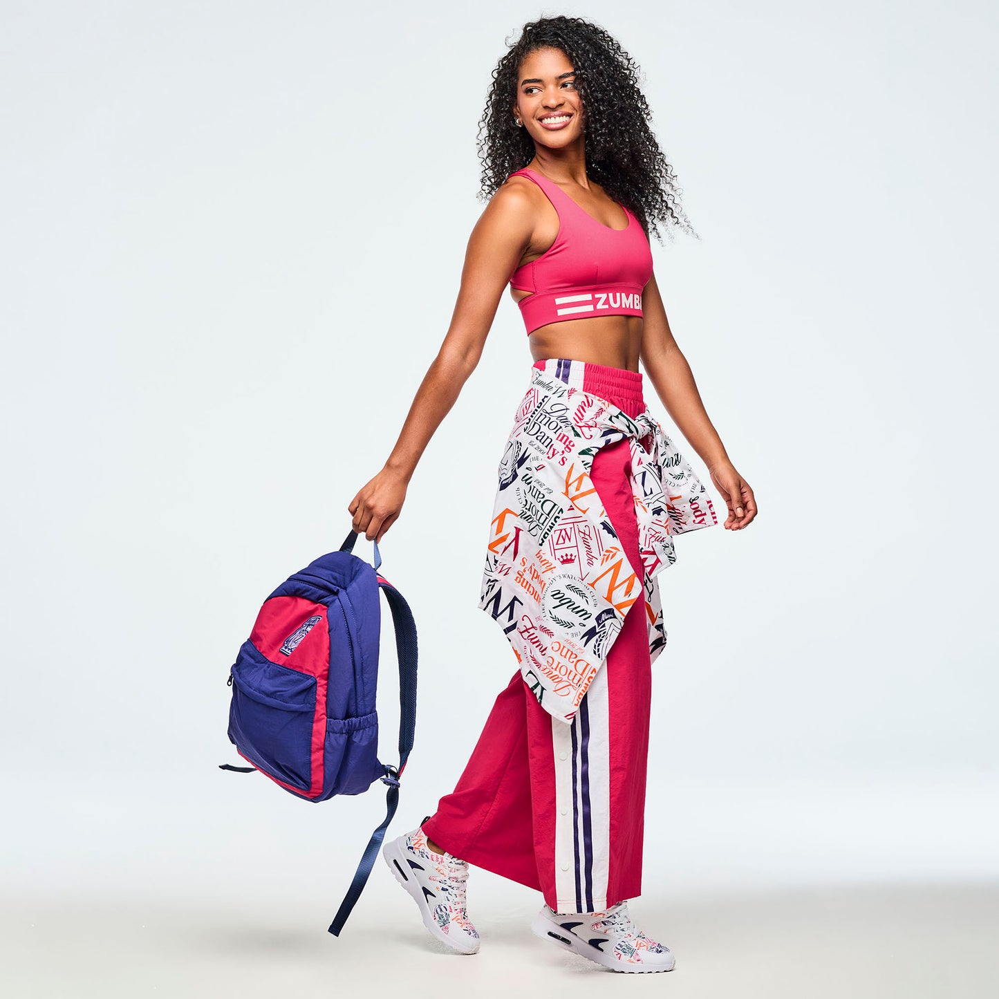 **COMING SOON**Class of 2001 Wide Leg Pants