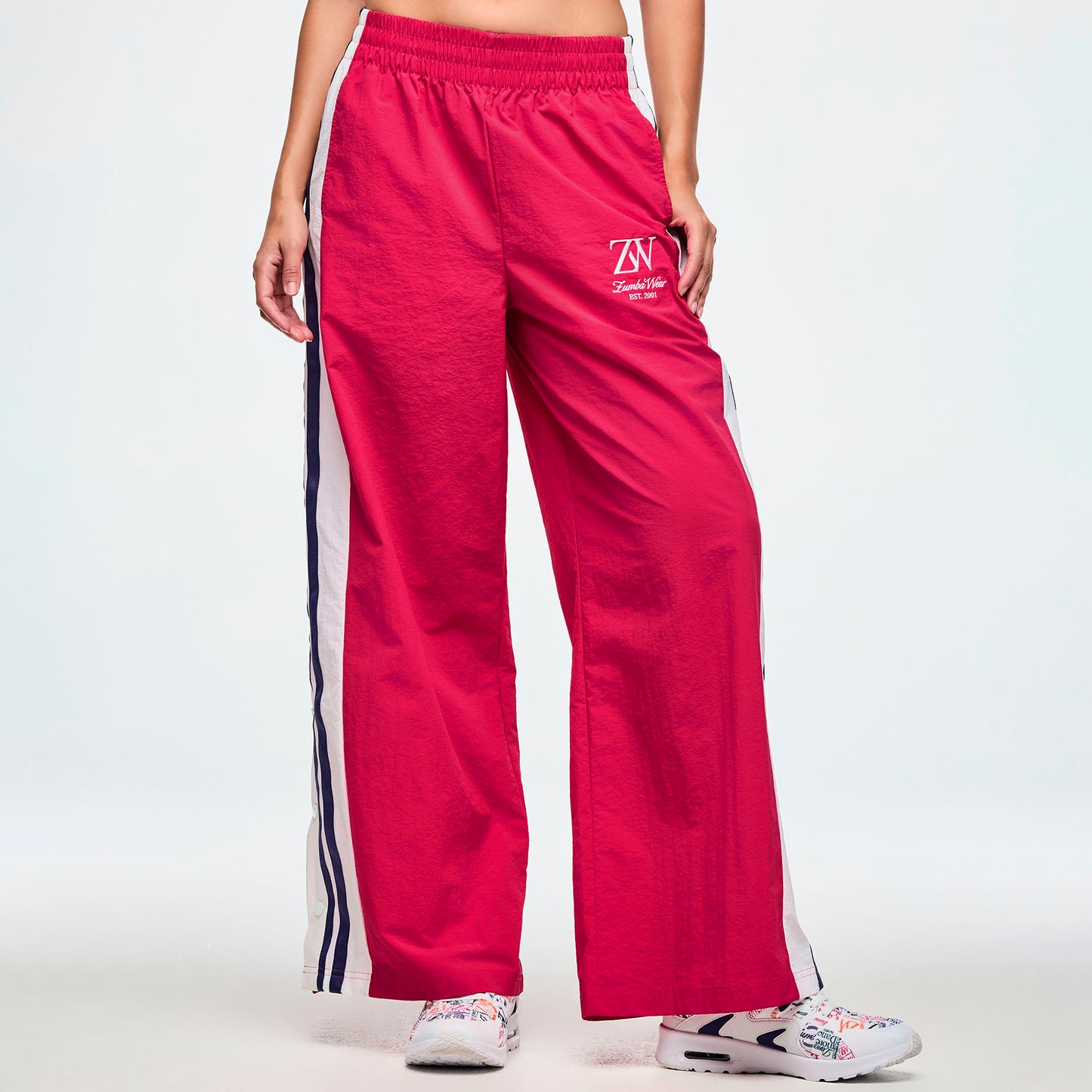 **COMING SOON**Class of 2001 Wide Leg Pants