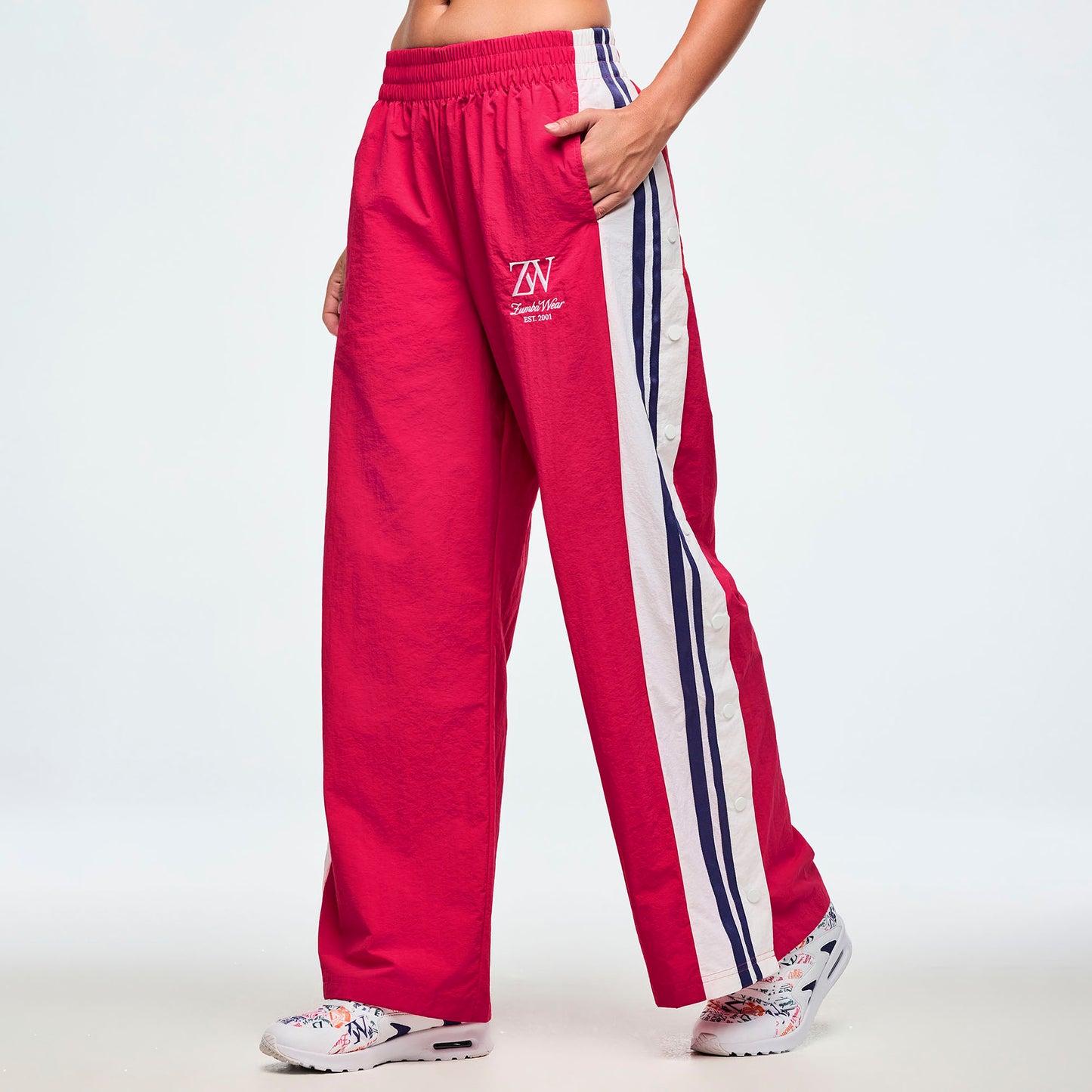 **COMING SOON**Class of 2001 Wide Leg Pants