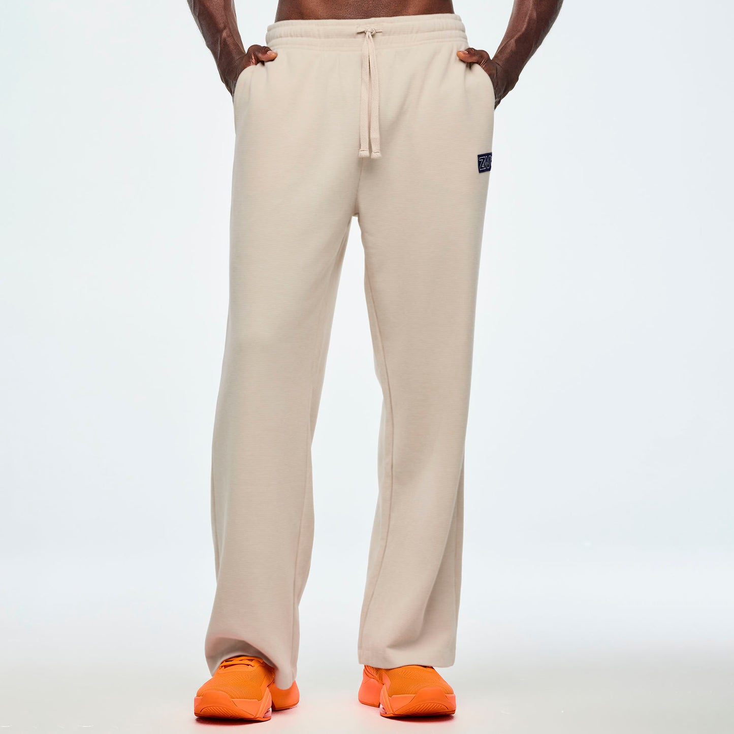 Class of 2001 Straight Leg Track Pants