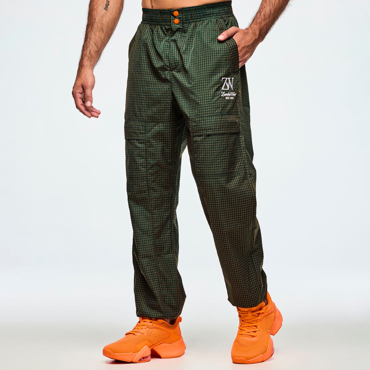 ** COMING SOON ** Class of 2001 Cargo Pants