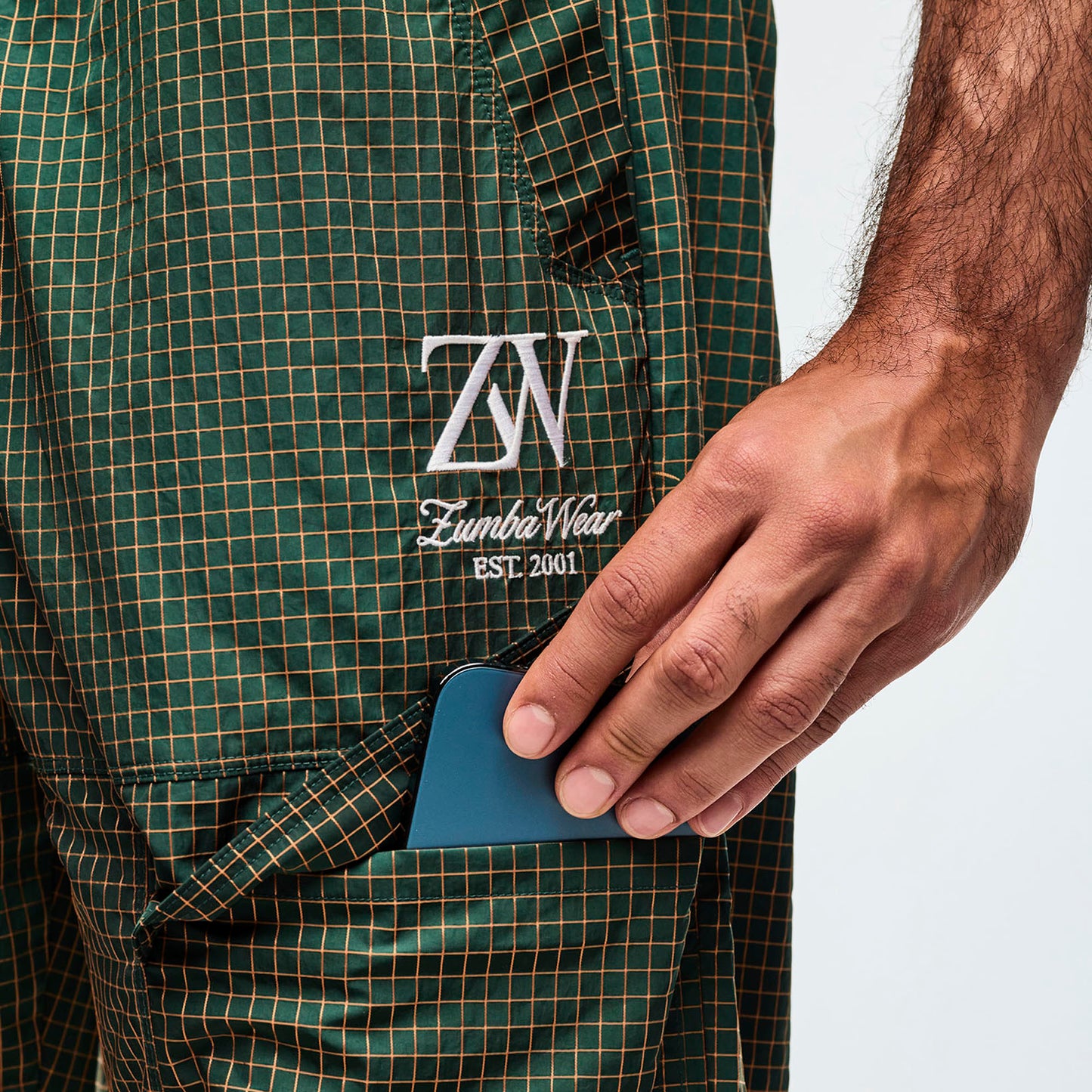 ** COMING SOON ** Class of 2001 Cargo Pants