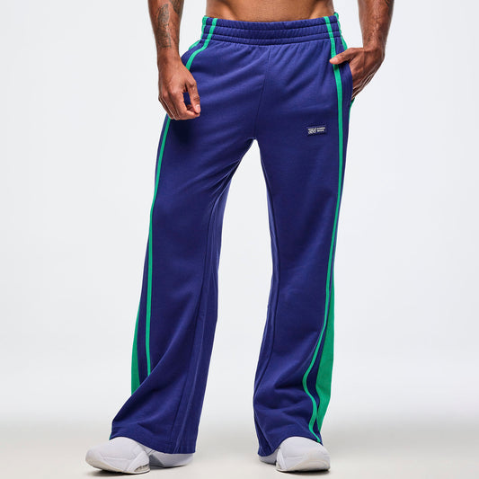 Sizzlin' Wide Leg Sweatpants