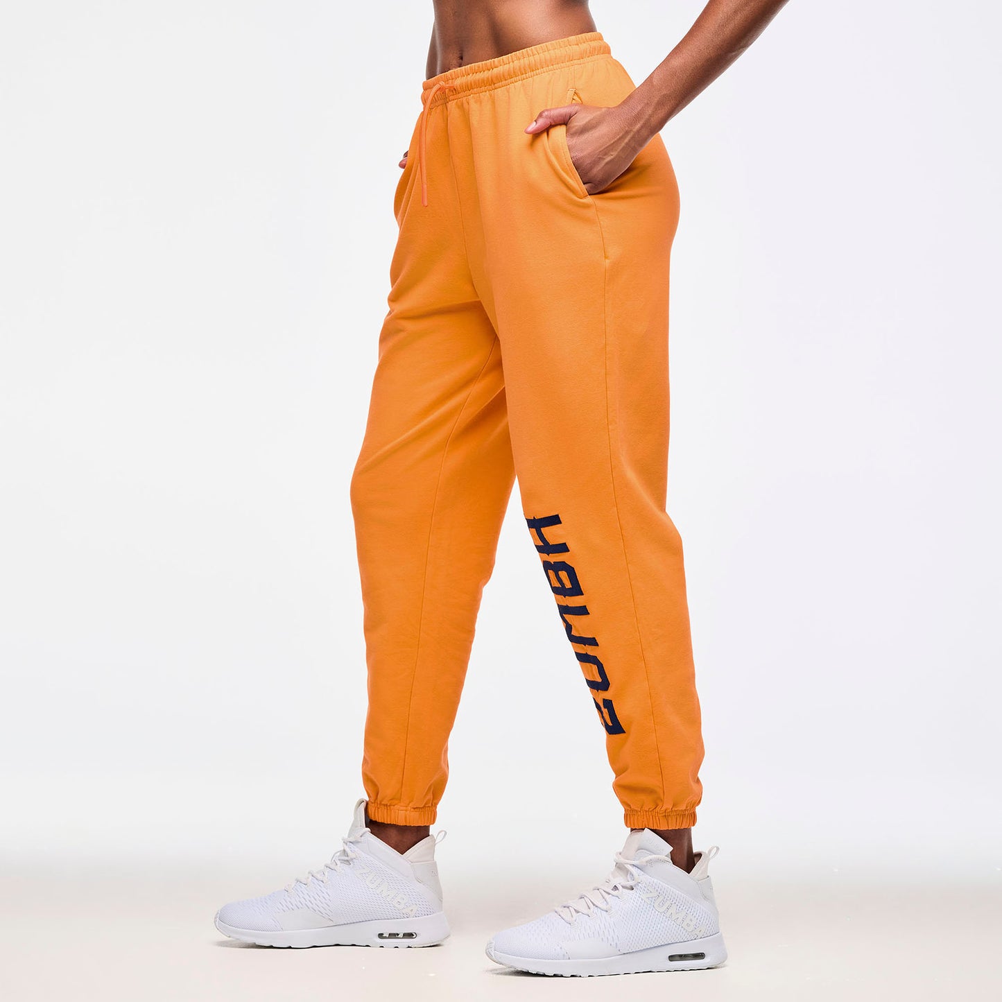 Zumba® Libre Slouch Sweatpants