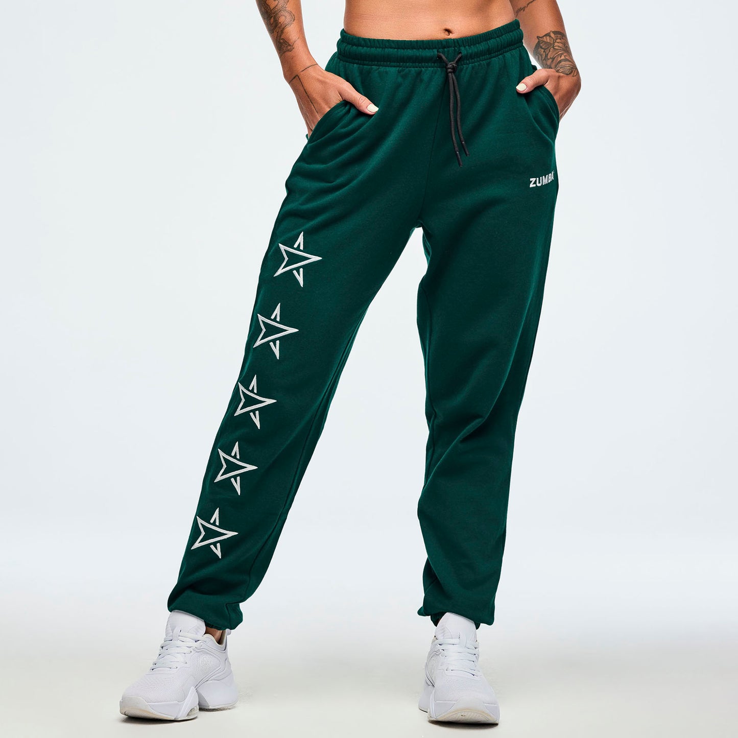 ***COMING SOON*** |GINAxZW| Slouch Sweatpants
