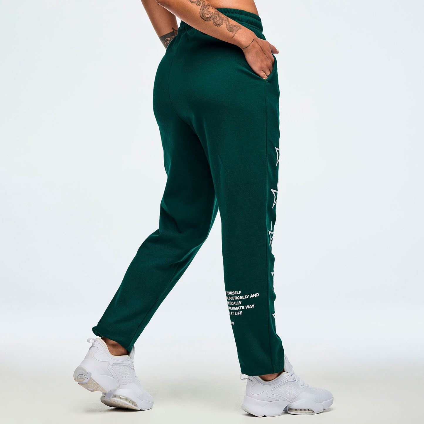 ***COMING SOON*** |GINAxZW| Slouch Sweatpants