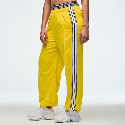 ***COMING SOON*** |GINAxZW| Double Waisted Slouch Woven Pants