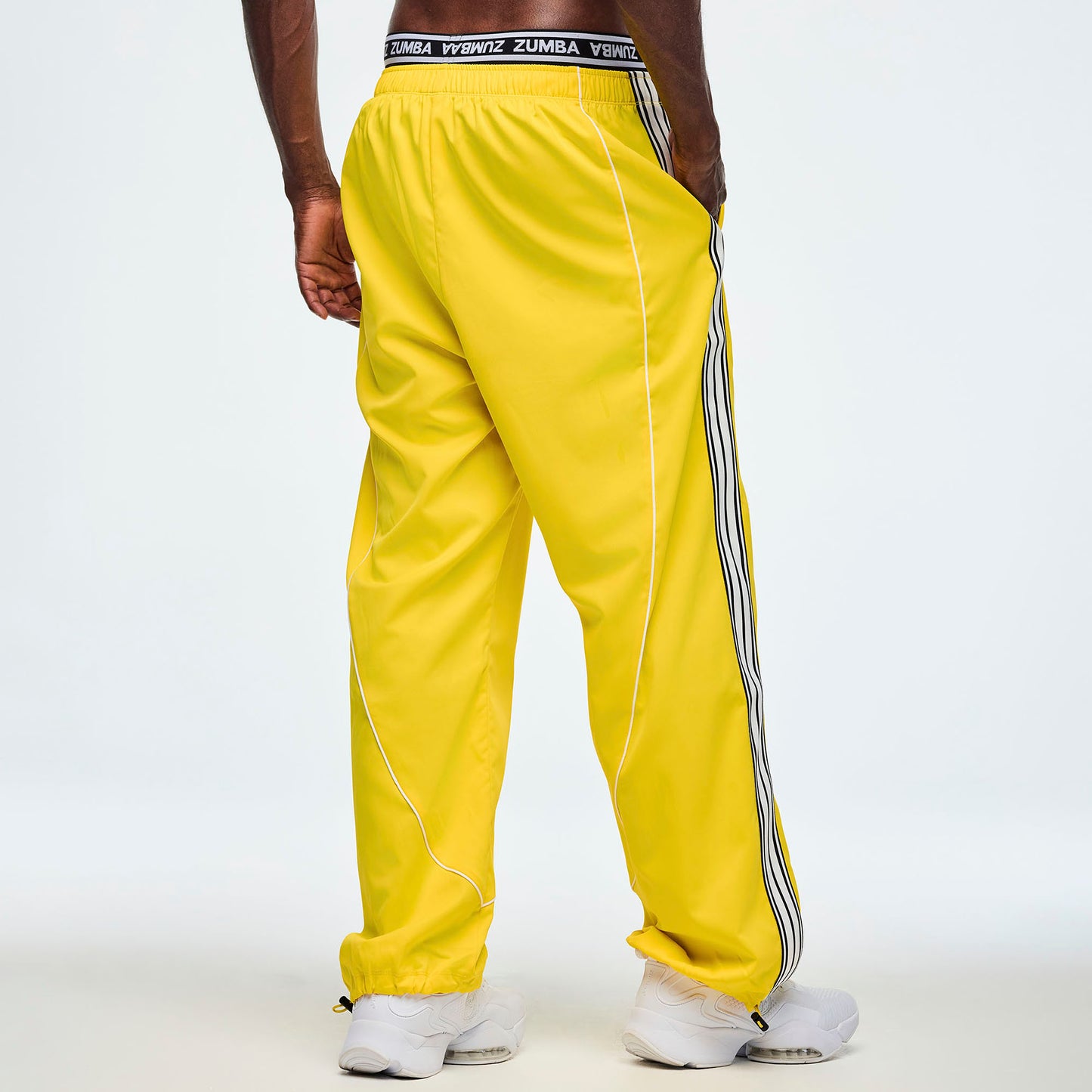 ***COMING SOON*** |GINAxZW| Double Waisted Slouch Woven Pants