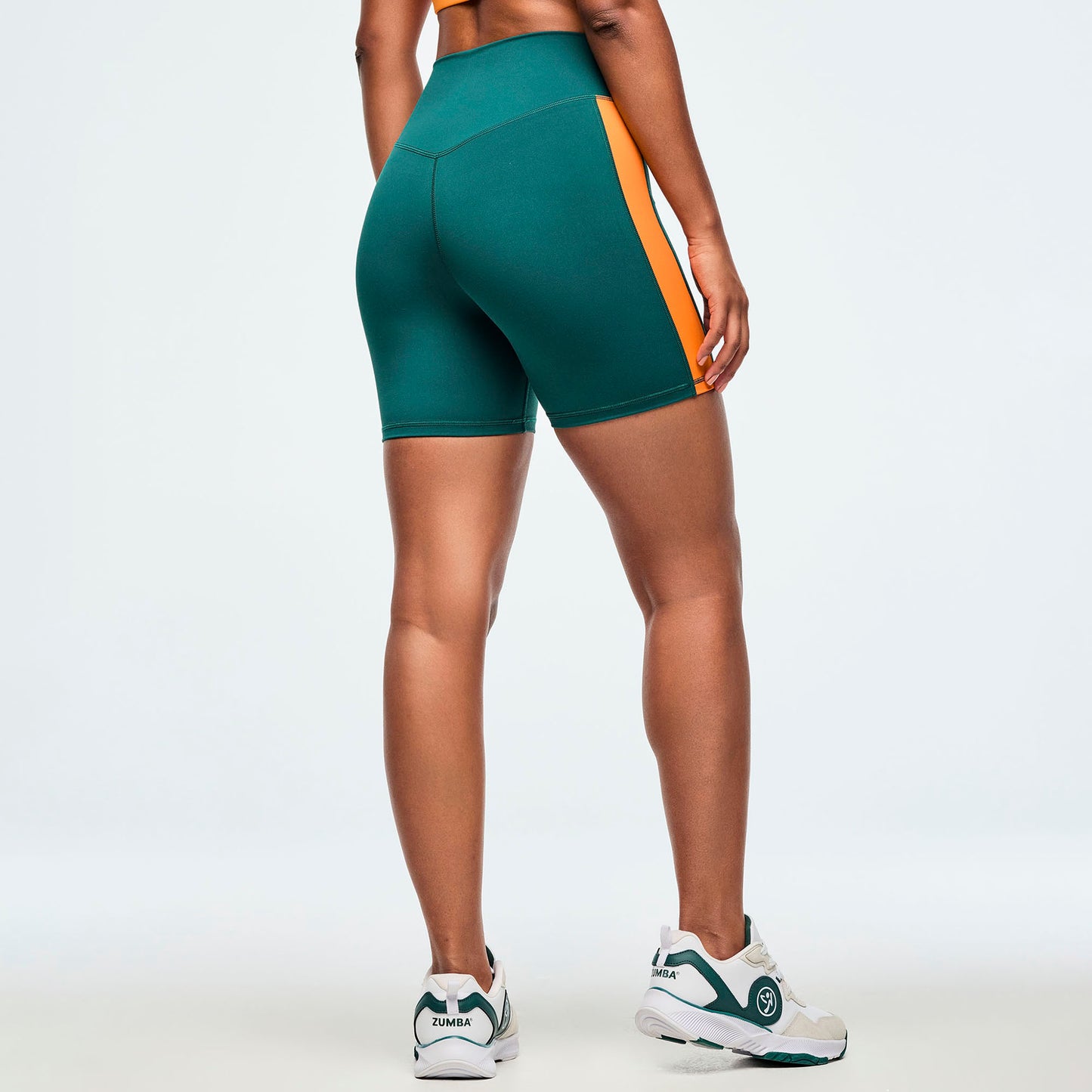 *SOLD OUT* Class of 2001 Ultra High Rise Biker Shorts