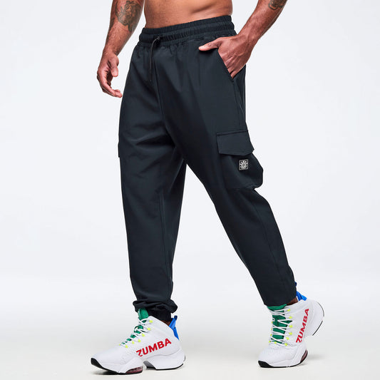 Latin Movement Cargo Pants