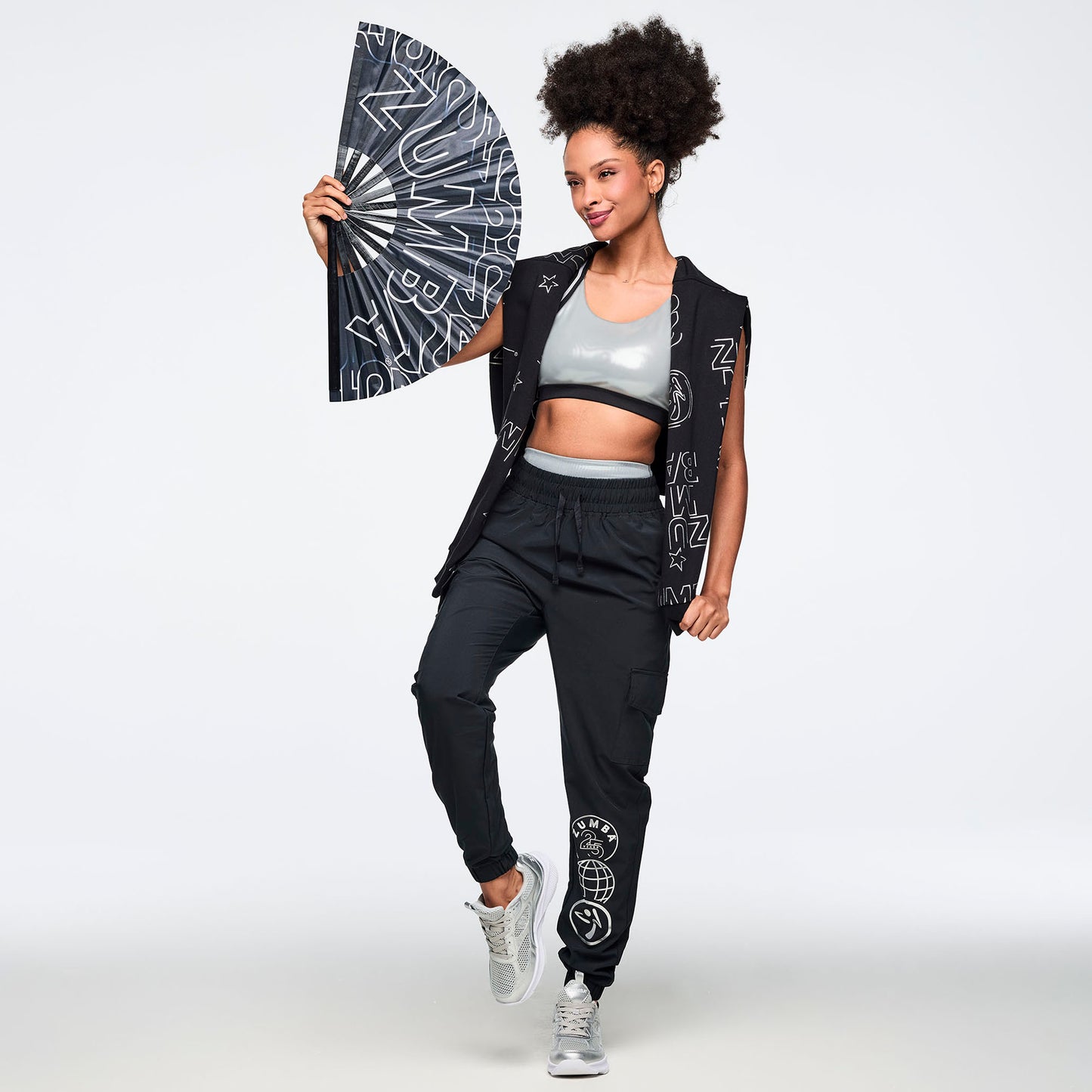 Zumba® 25 Cargo Pants