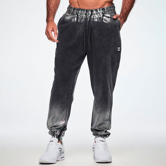 Rock 'n' Roll Knit Pants