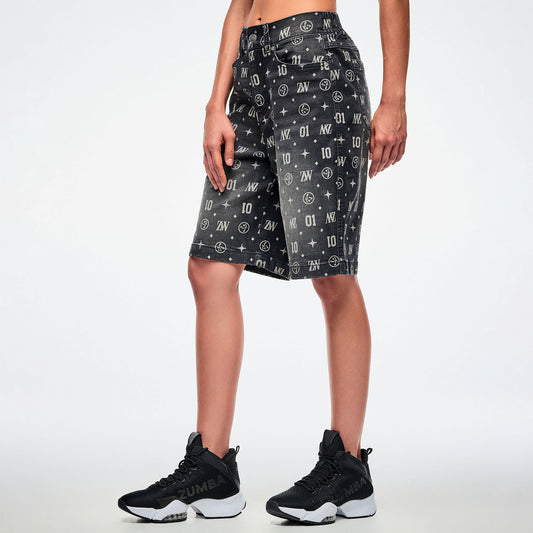 Dale-Z Denim Jorts