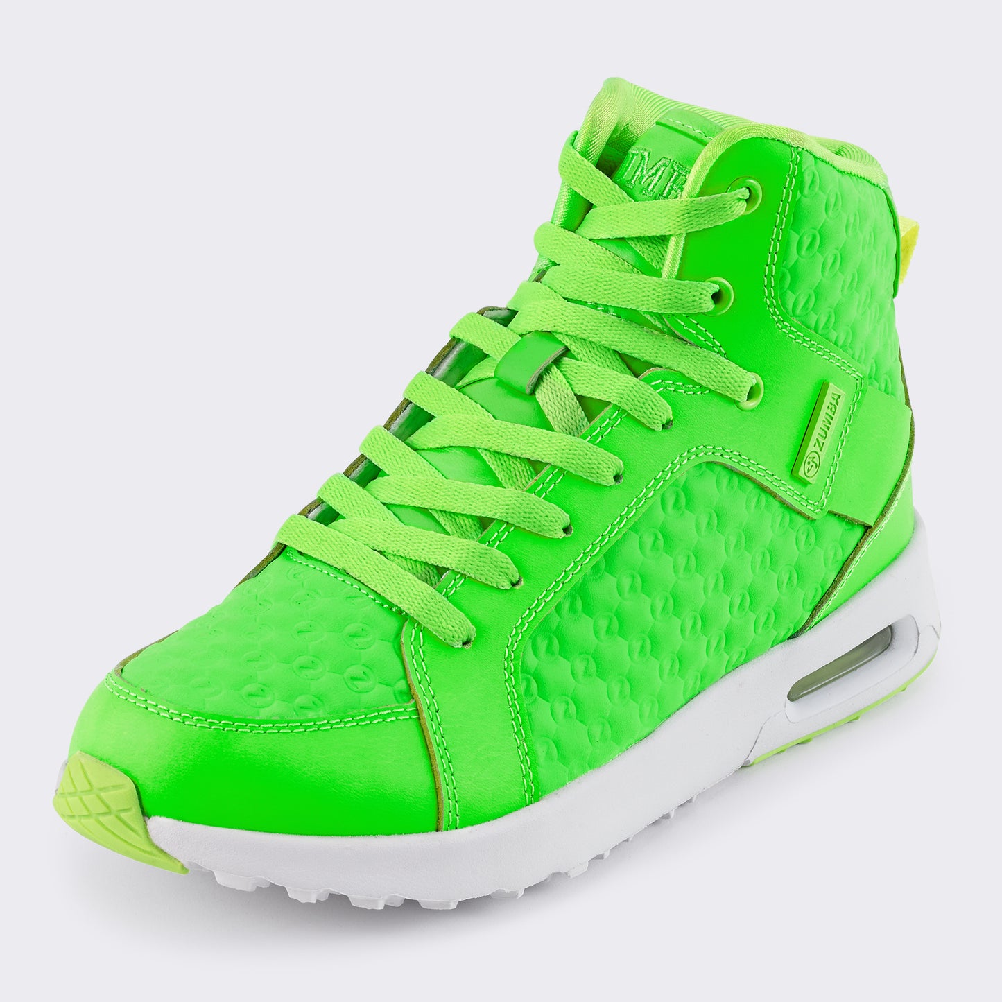 ZA | SALE US8.5 or SA6 FOOTWEAR Zumba® Air Boss GREEN