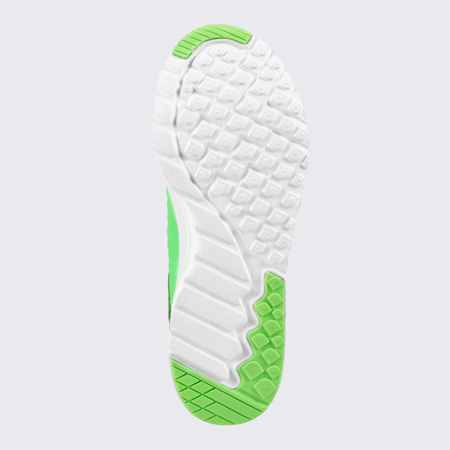ZA | SALE US8.5 or SA6 FOOTWEAR Zumba® Air Boss GREEN