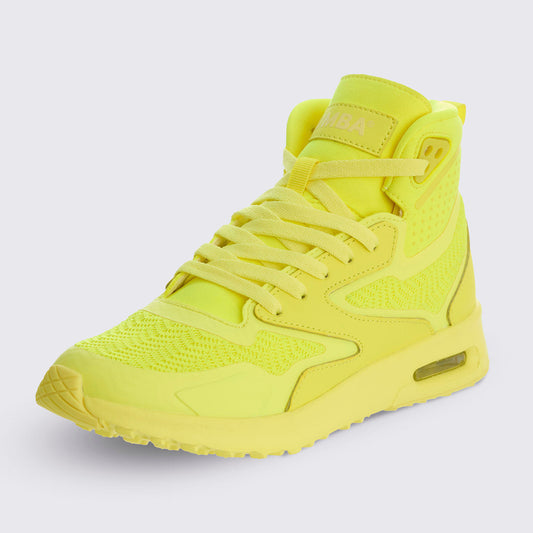 FOOTWEAR Zumba® Air Classic High YELLOW