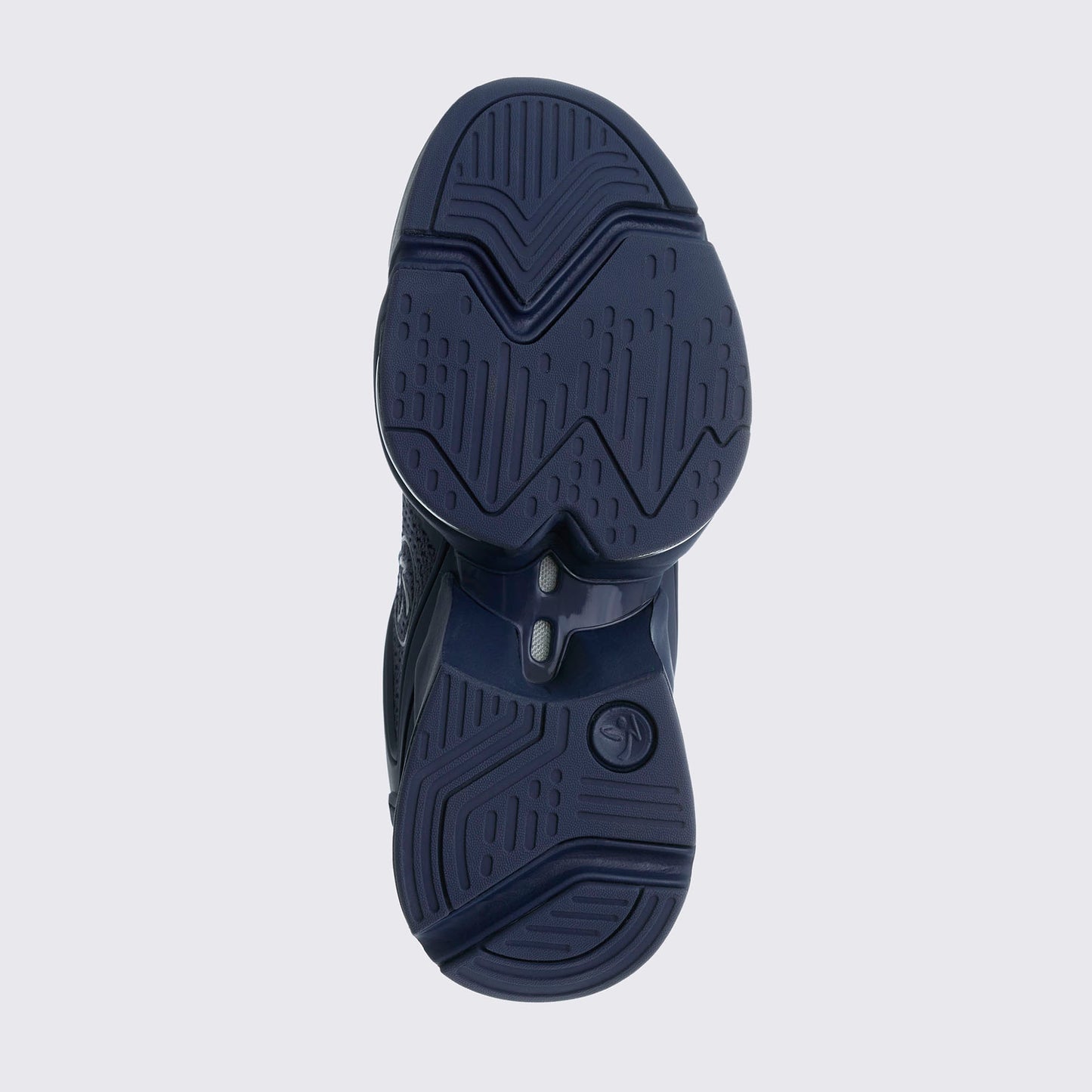 FOOTWEAR Zumba Air Stomp Remix II - Lets Go Indigo (Navy) 2025