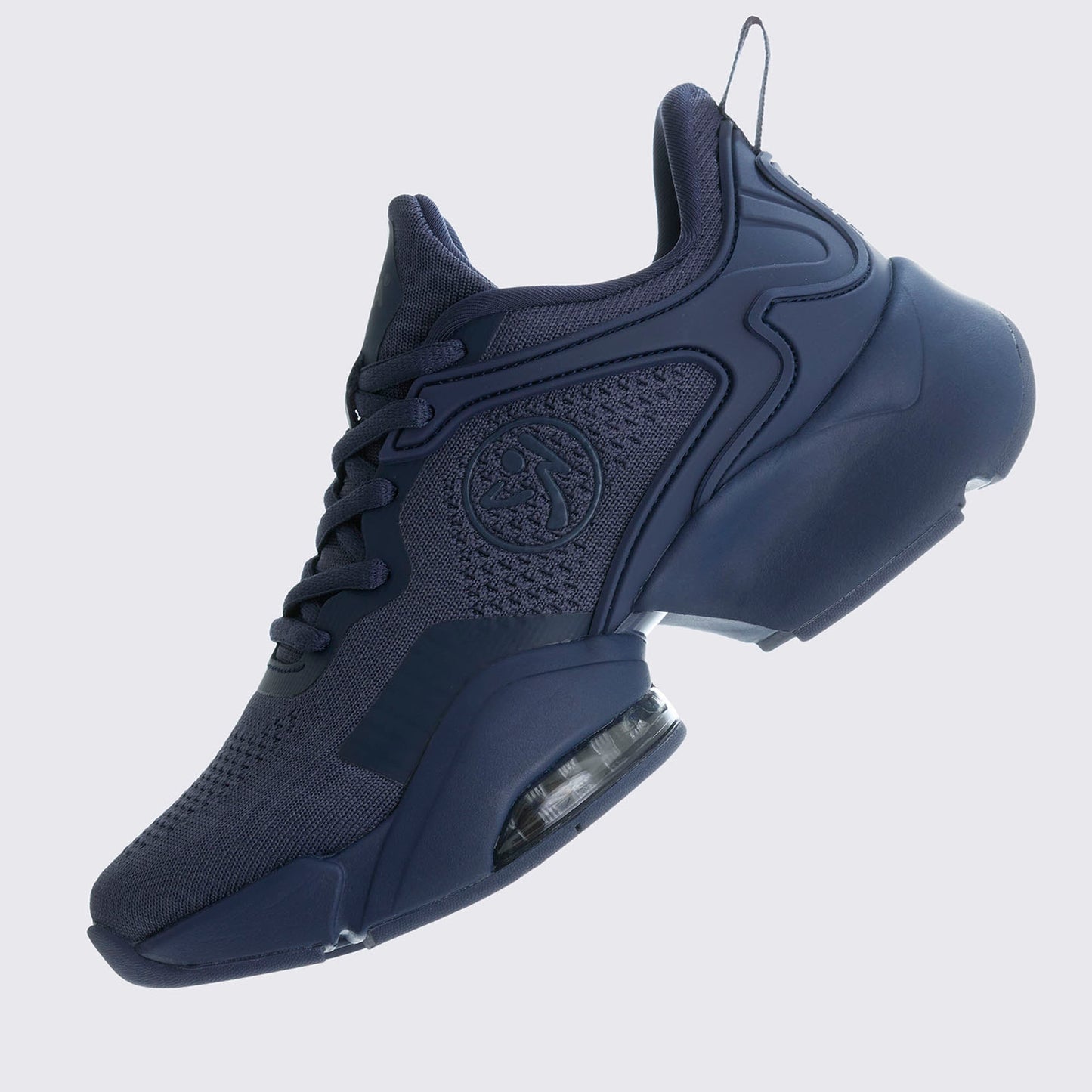 FOOTWEAR Zumba Air Stomp Remix II - Lets Go Indigo (Navy) 2025