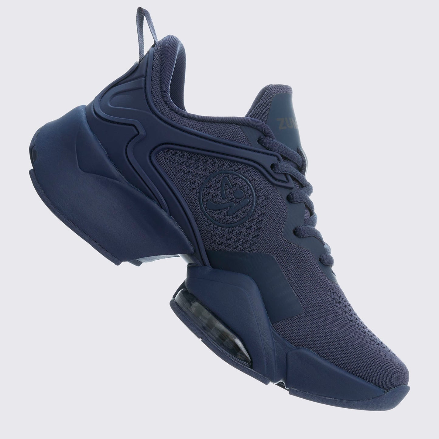 FOOTWEAR Zumba Air Stomp Remix II - Lets Go Indigo (Navy) 2025