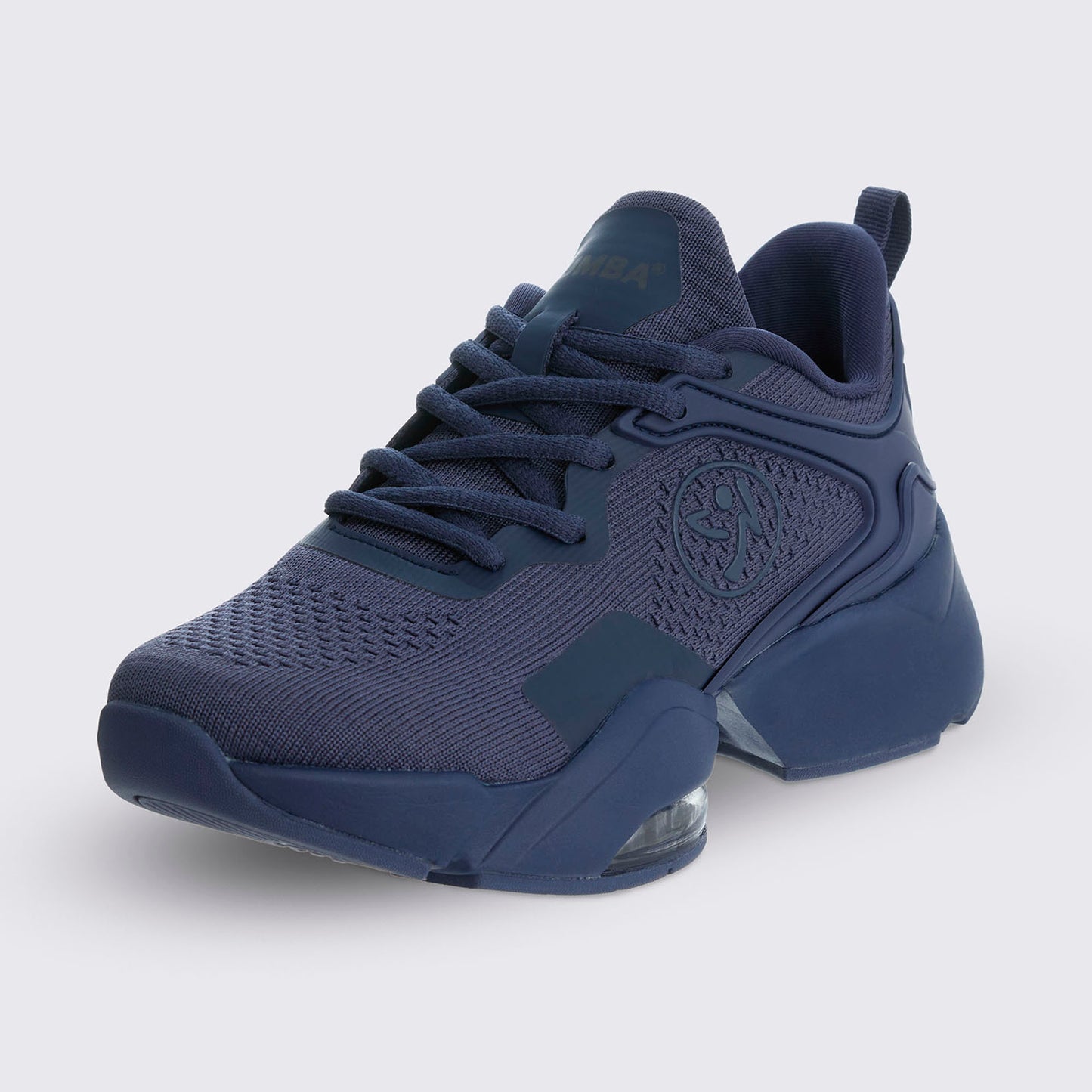 FOOTWEAR Zumba Air Stomp Remix II - Lets Go Indigo (Navy) 2025